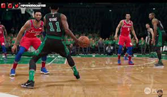 Nba Live 19 Patch 1 15 Updates Add Nike City Edition Uniforms Fixing Gameplay Issues And More - r6 nba world roblox